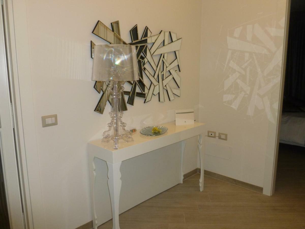 La Perla Di San Frediano Apartment Florence Exterior photo