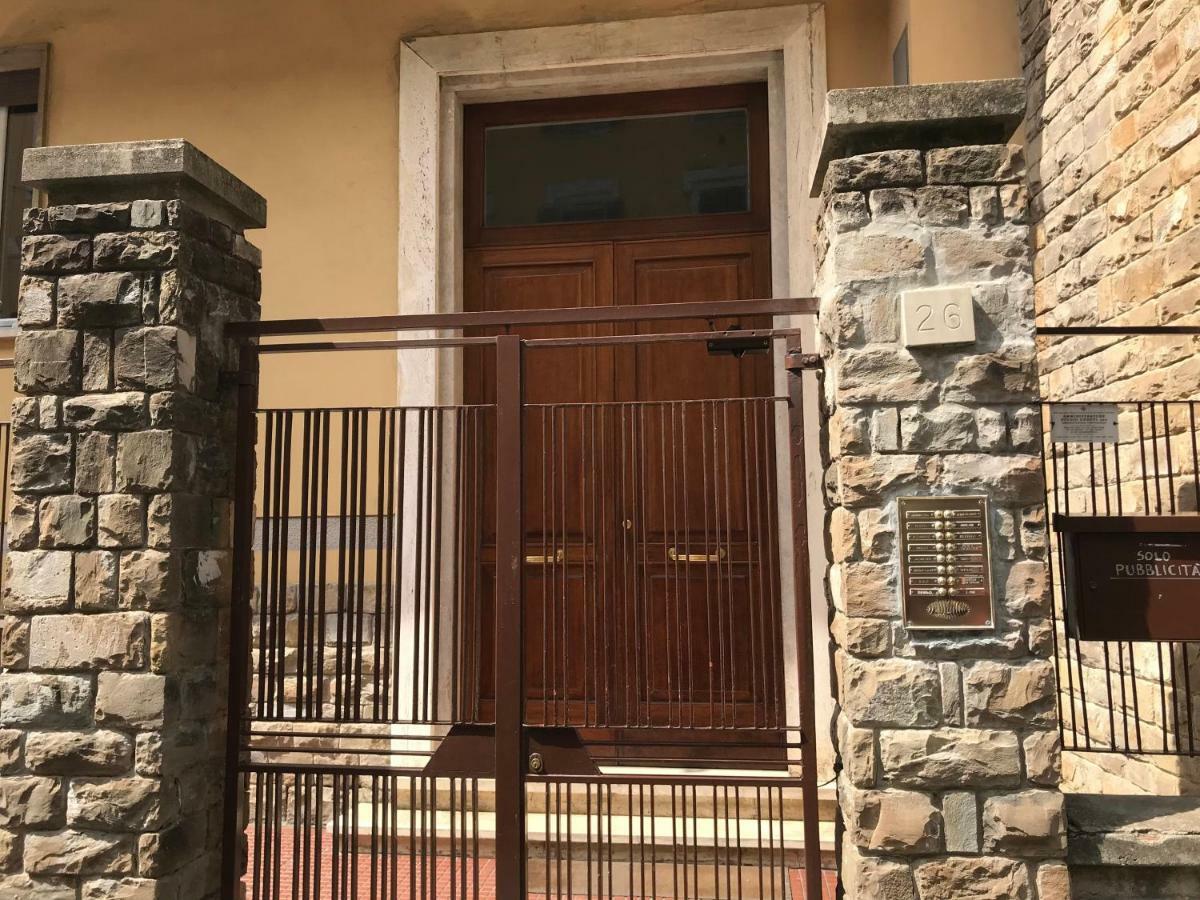 La Perla Di San Frediano Apartment Florence Exterior photo