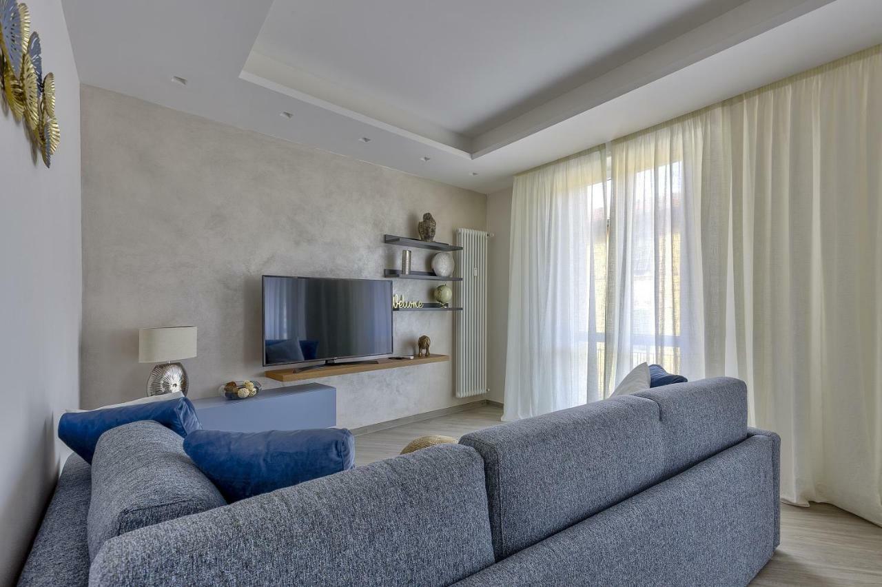 La Perla Di San Frediano Apartment Florence Exterior photo