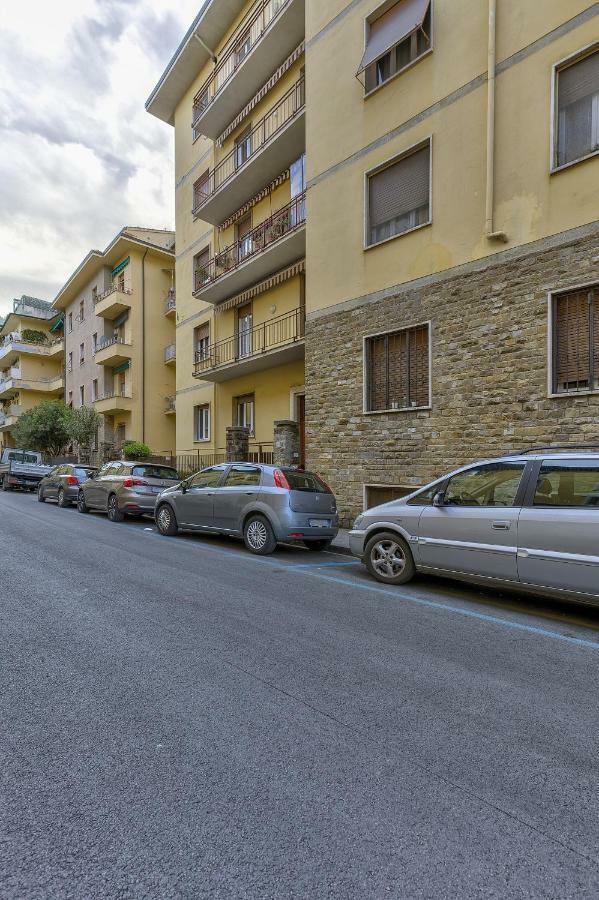 La Perla Di San Frediano Apartment Florence Exterior photo