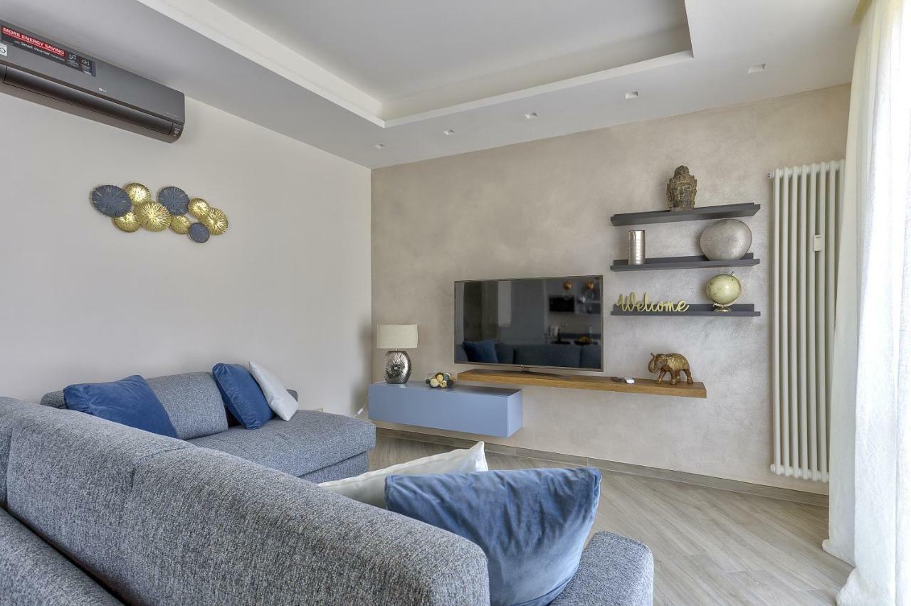 La Perla Di San Frediano Apartment Florence Exterior photo