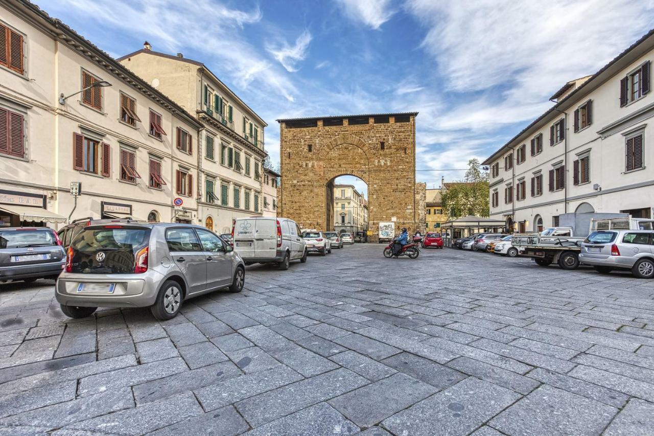 La Perla Di San Frediano Apartment Florence Exterior photo