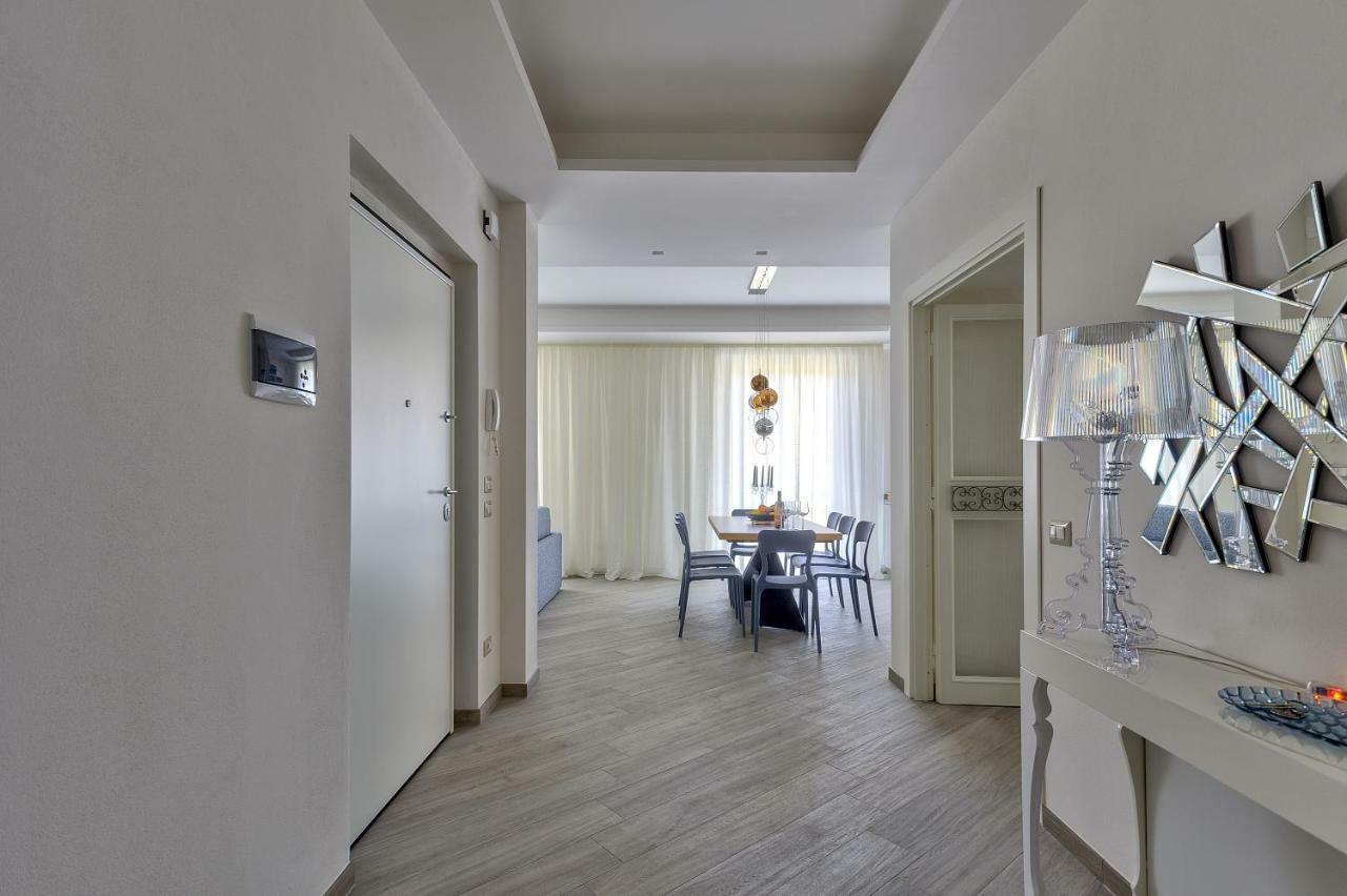 La Perla Di San Frediano Apartment Florence Exterior photo