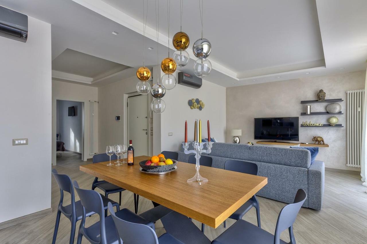 La Perla Di San Frediano Apartment Florence Exterior photo
