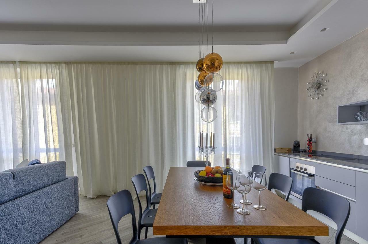 La Perla Di San Frediano Apartment Florence Exterior photo
