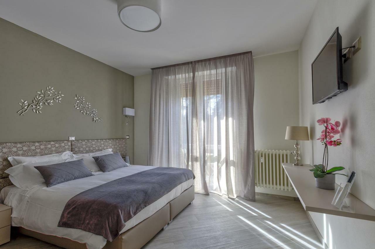 La Perla Di San Frediano Apartment Florence Exterior photo