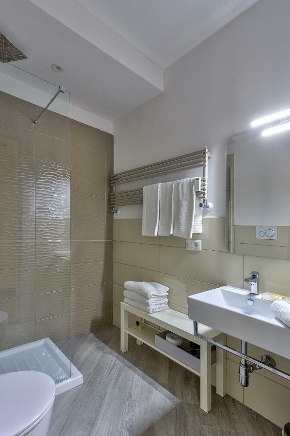 La Perla Di San Frediano Apartment Florence Exterior photo